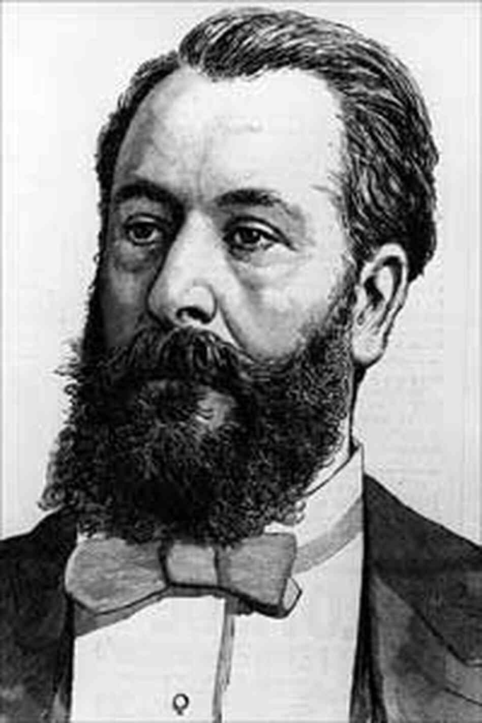 Leo Delibes Leo Delibes