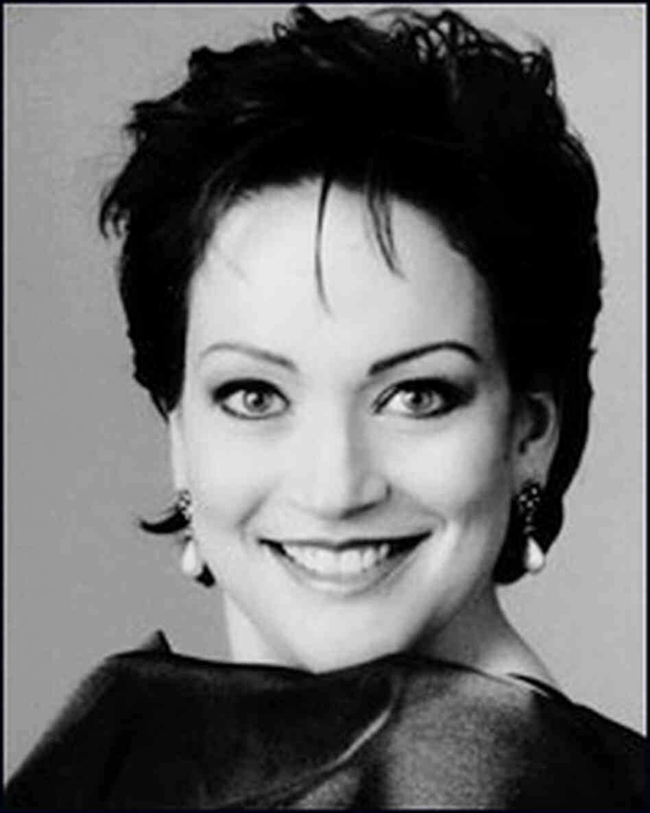 Katharine Goeldner Katharine Goeldner