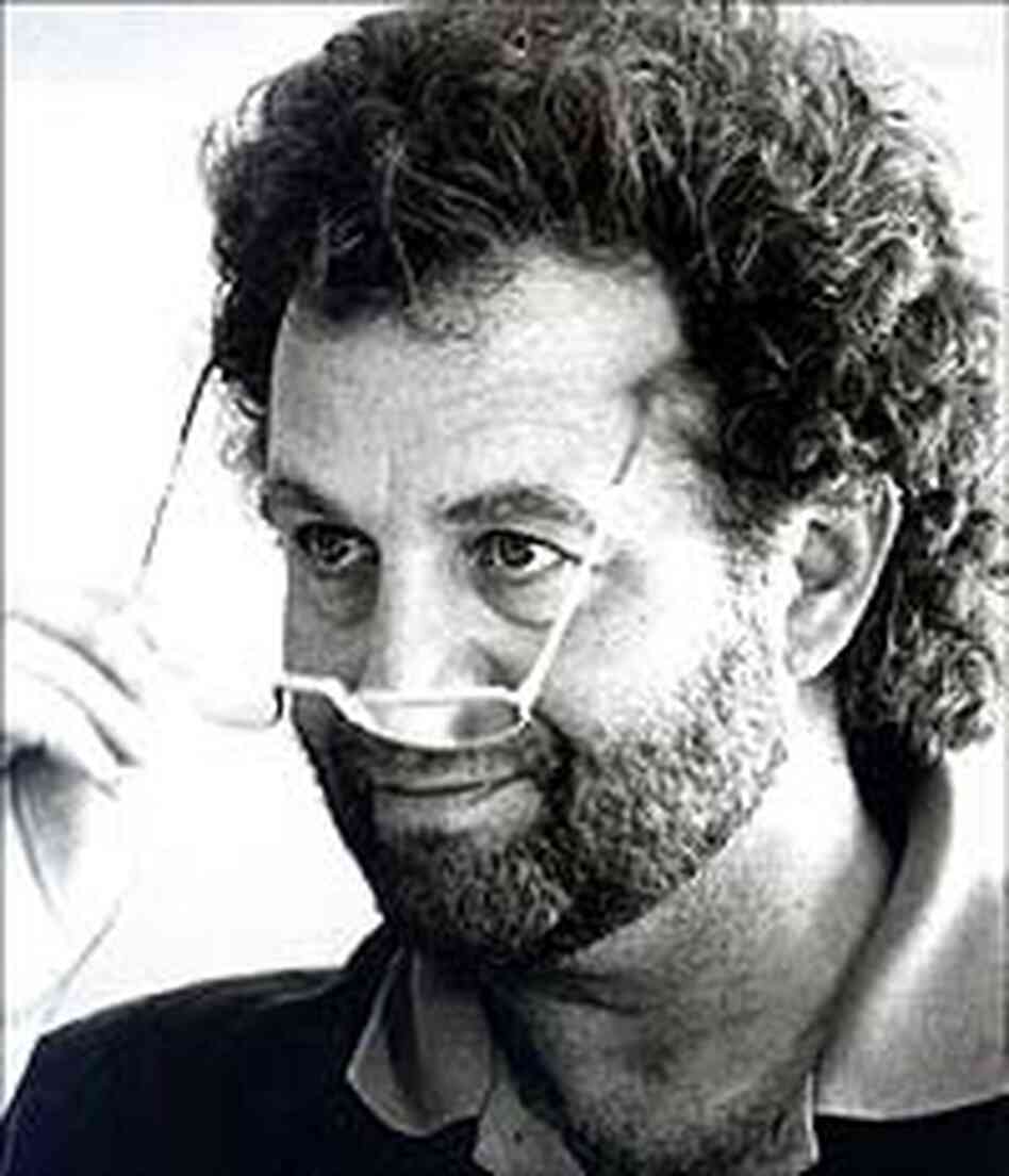 Franz Grundheber Franz Grundheber