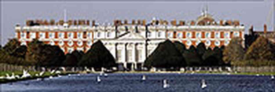 Hampton Court Hampton Court