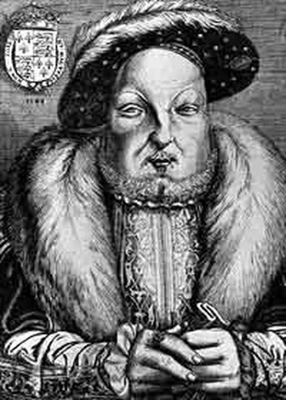 Henry VIII Henry VIII