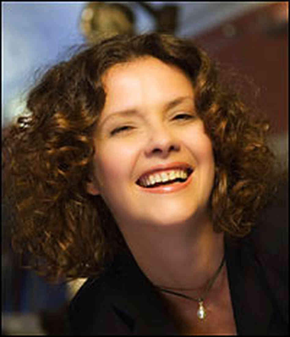 Angelika Kirchschlager Angelika Kirchschlager