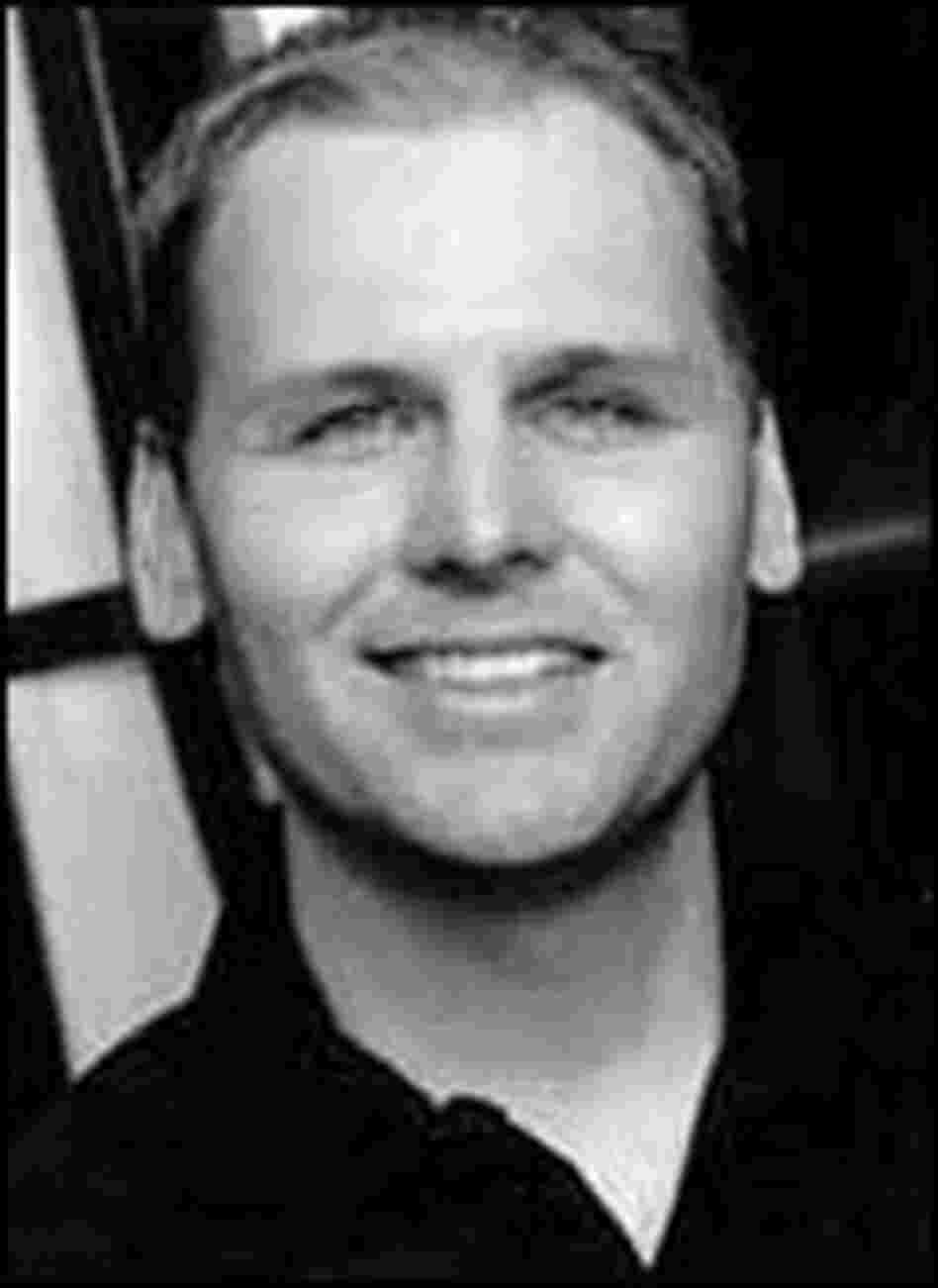 Tenor Shawn Mathey Tenor Shawn Mathey