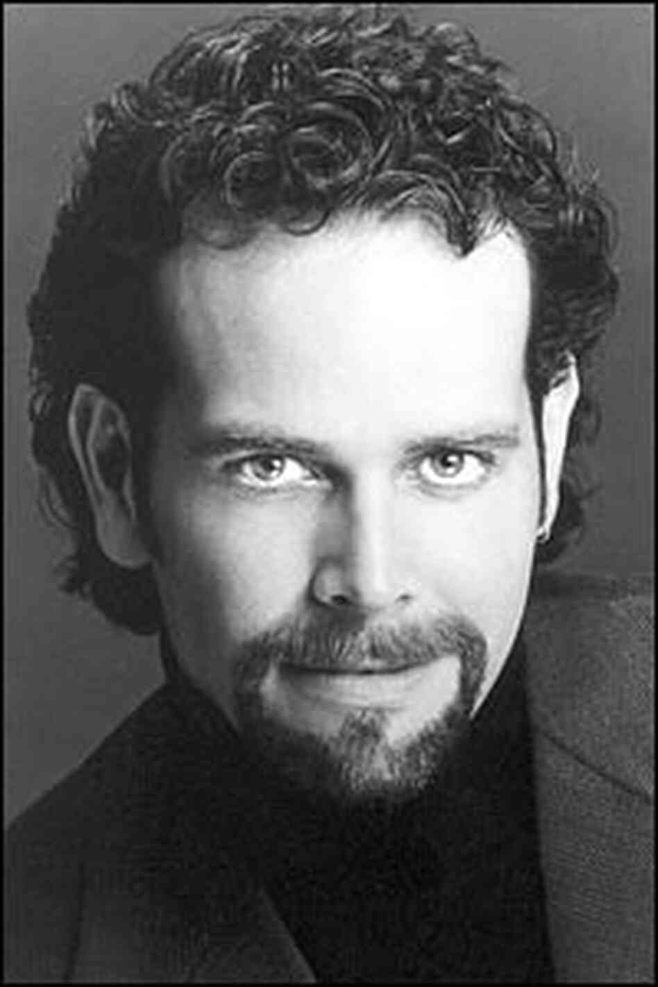 Aaron St. Clair Nicholson Aaron St. Clair Nicholson