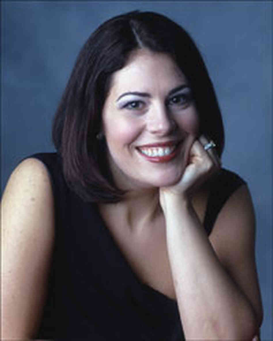 Sondra Radvanovsky Sondra Radvanovsky