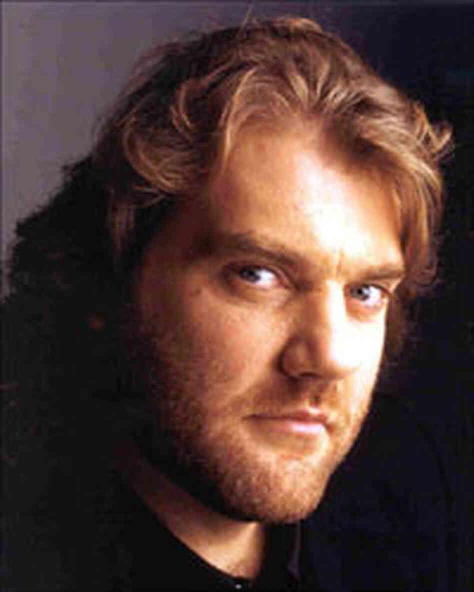 Baritone Bryn Terfel Baritone Bryn Terfel