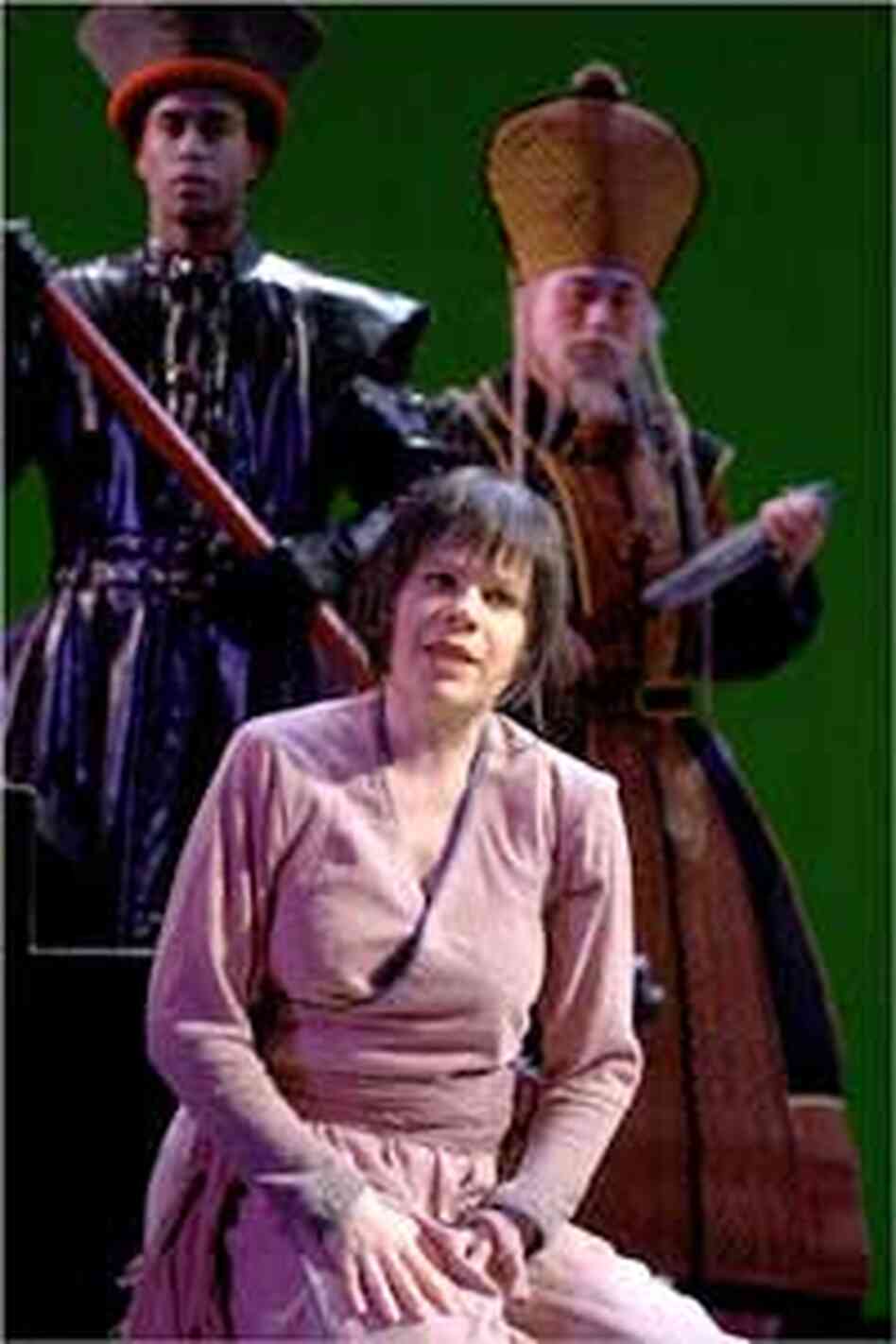 Ana Maria Martinez is Liu Ana Maria Martinez is Liu
