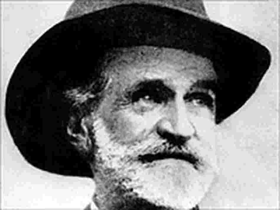 Giuseppe Verdi Giuseppe Verdi