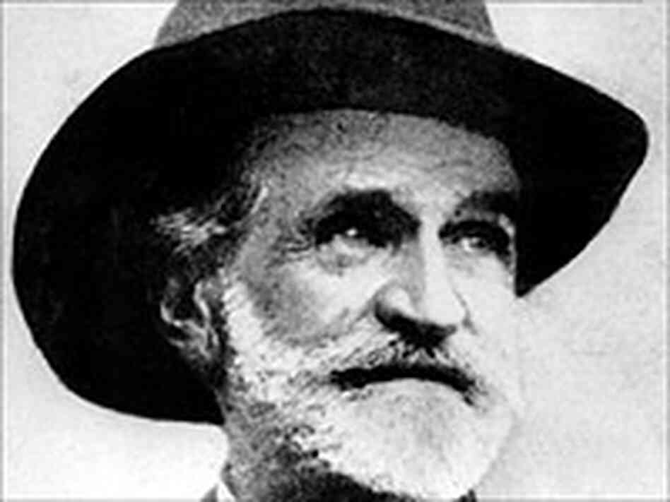 Giuseppe Verdi Giuseppe Verdi