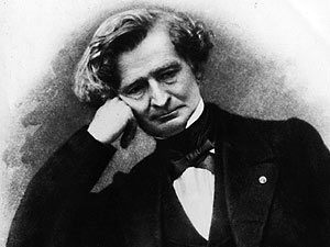 Hector Berlioz Hector Berlioz
