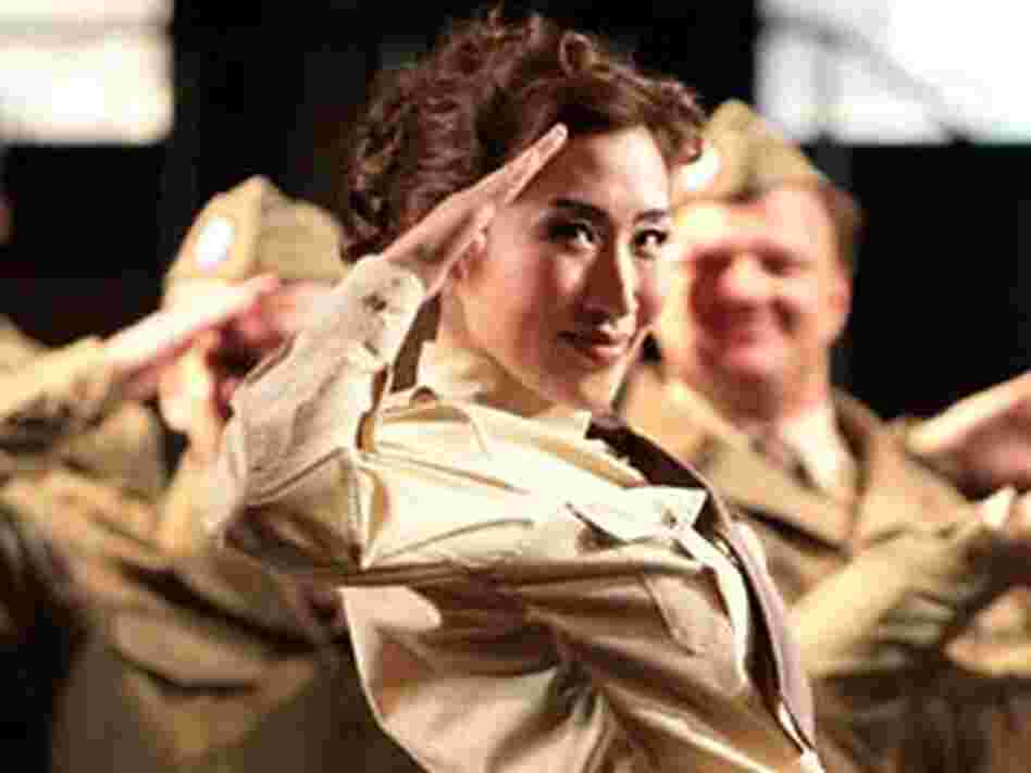 Soprano JiYoung Lee Soprano JiYoung Lee