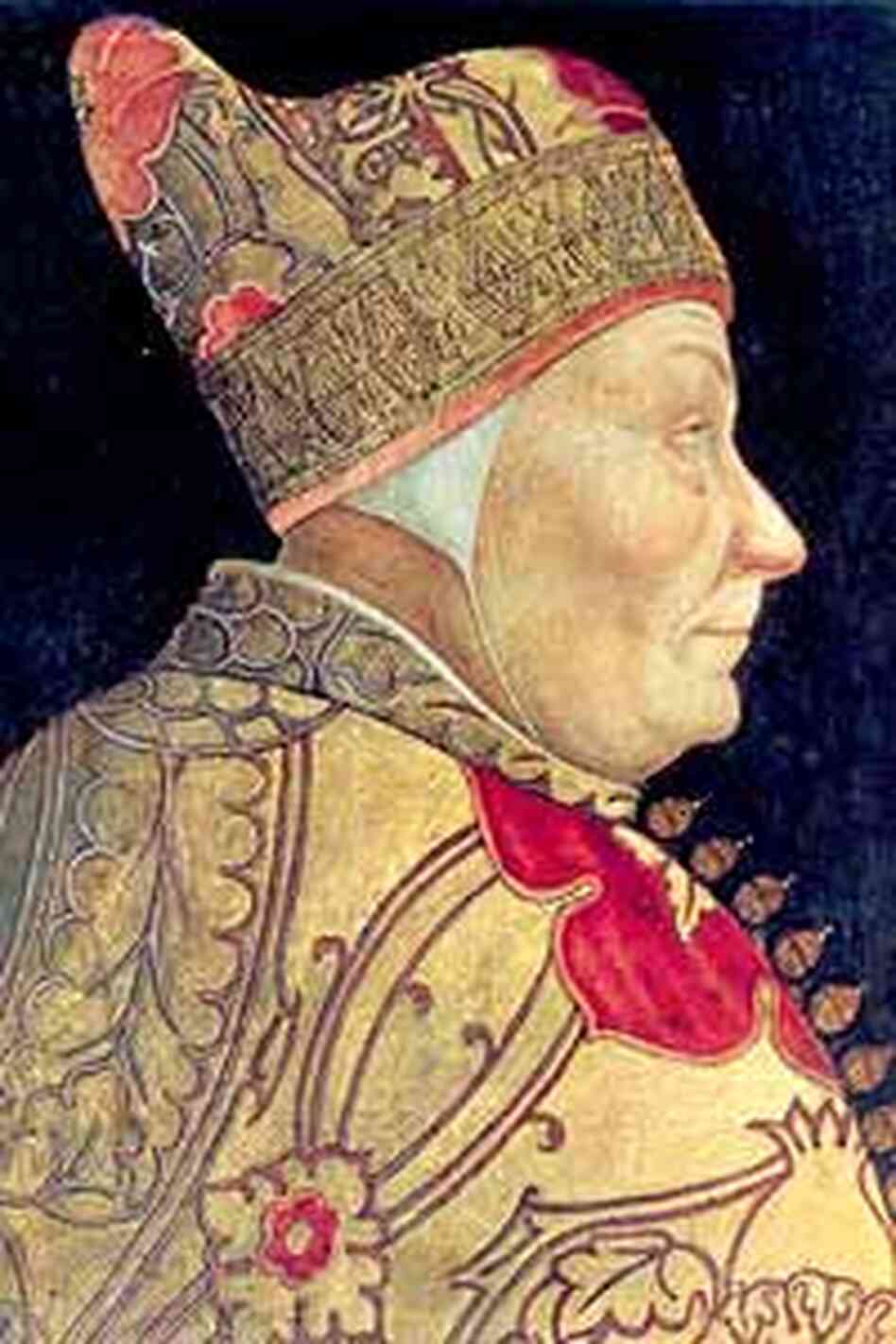 Francesco Foscari Francesco Foscari