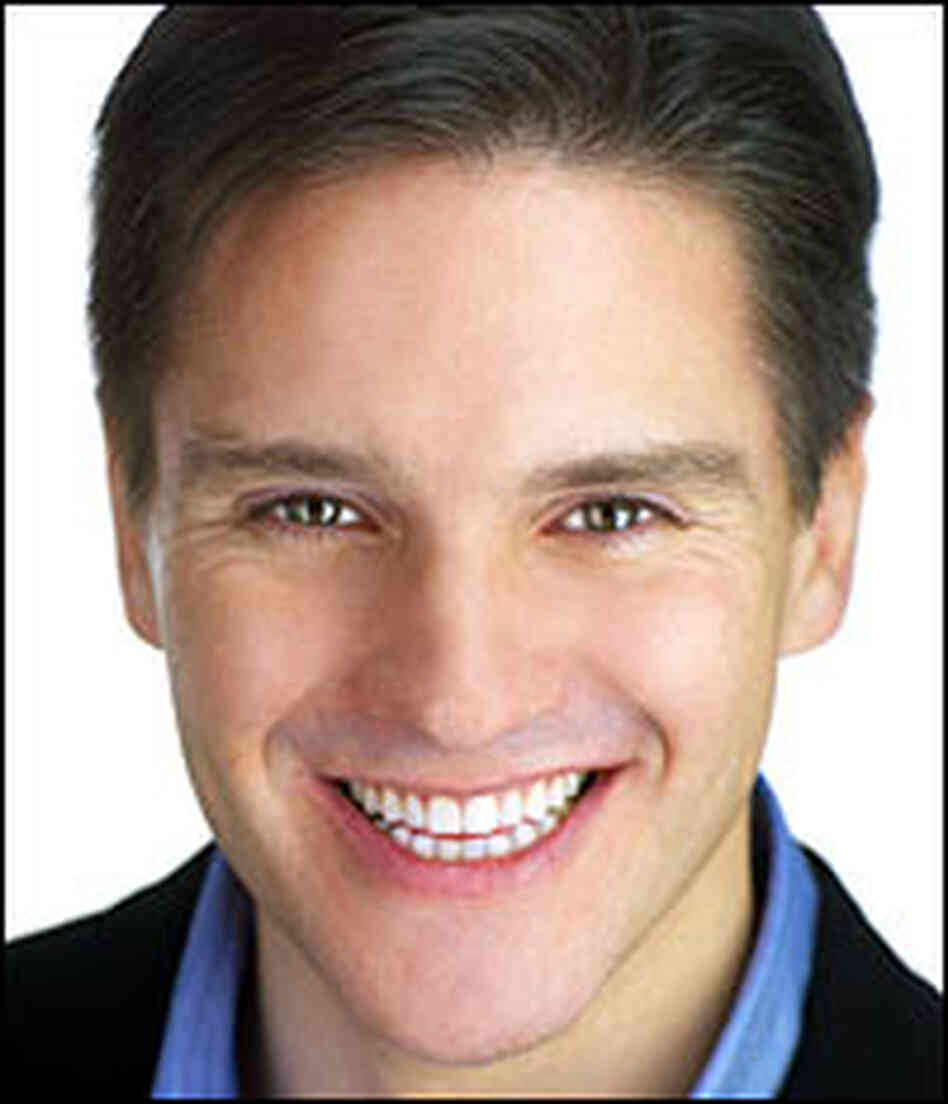 Gordon Gietz Gordon Gietz