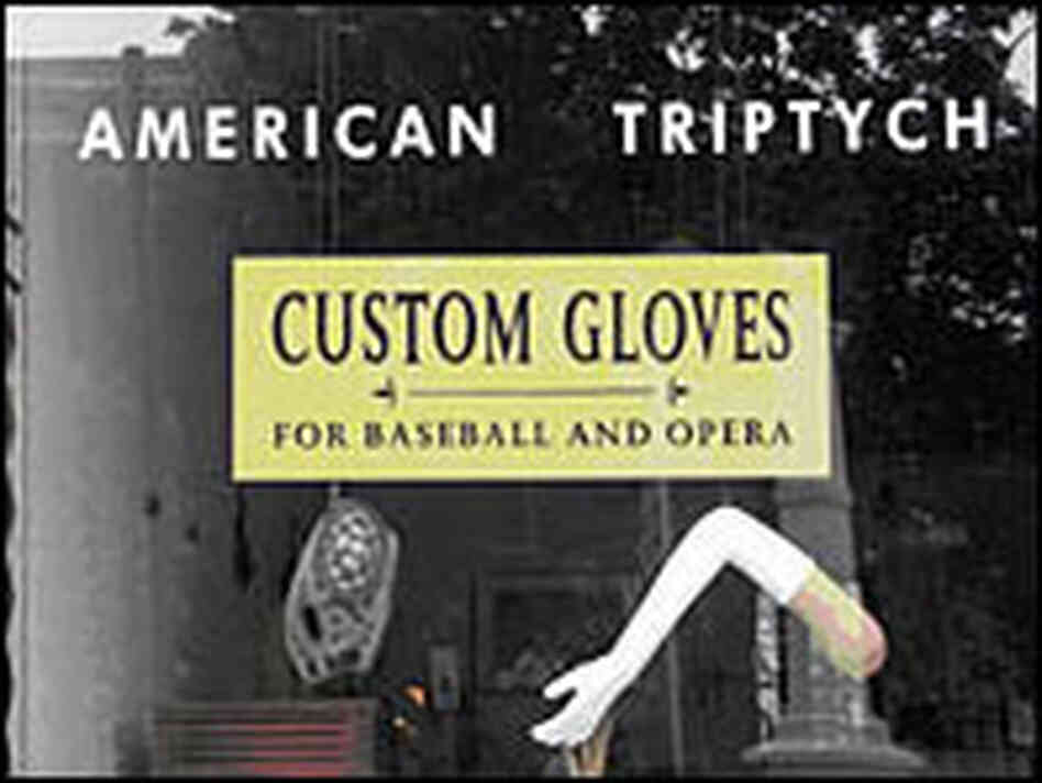 Opera and baseball mingle in Cooperstown Opera and baseball mingle in Cooperstown