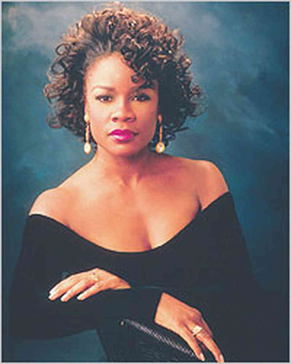 Denyce Graves Denyce Graves
