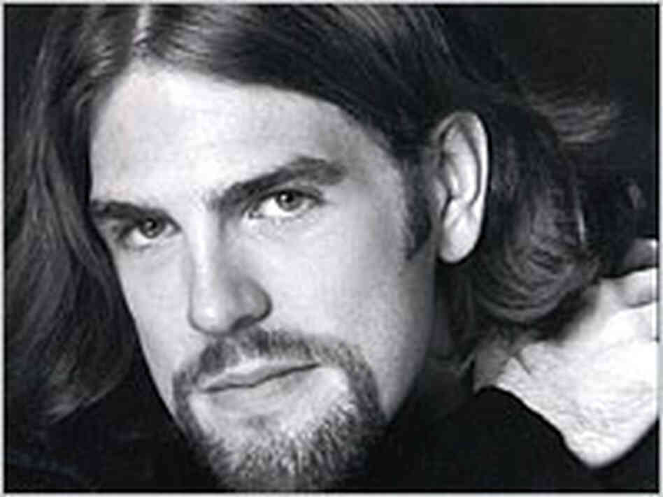 Michael Mayes Michael Mayes