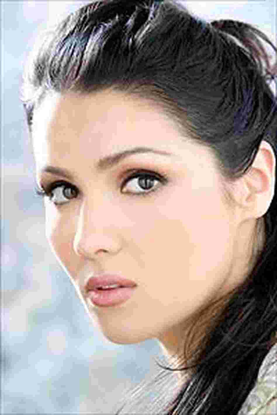 Anna Netrebko Anna Netrebko