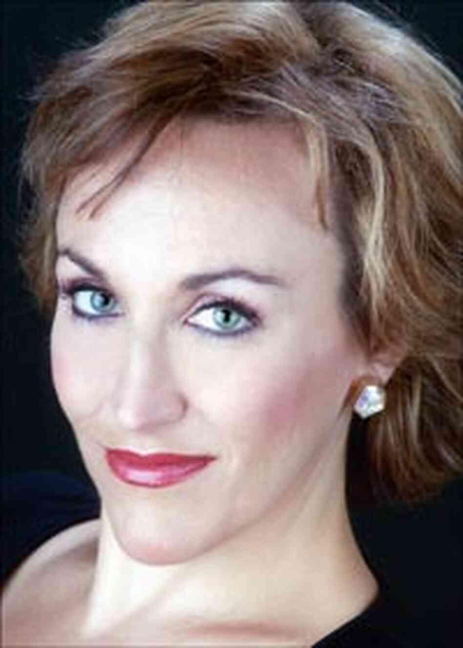 Soprano Emily Pulley Soprano Emily Pulley