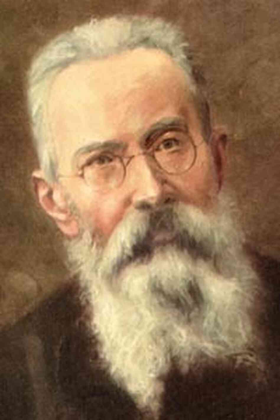 Rimsky-Korsakov Rimsky-Korsakov
