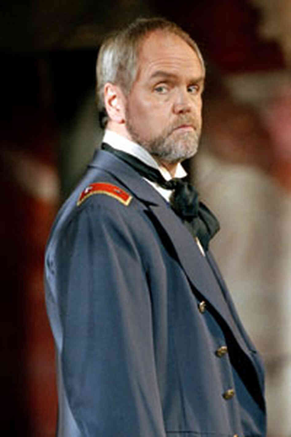 Anthony Michaels-Moore as Stankar Anthony Michaels-Moore as Stankar