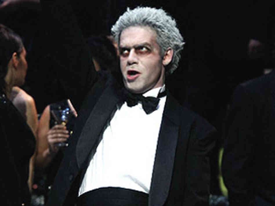 Detlef Roth as Lord Ruthven Detlef Roth as Lord Ruthven