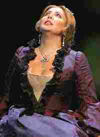 Soprano Maria Guleghina Soprano Maria Guleghina