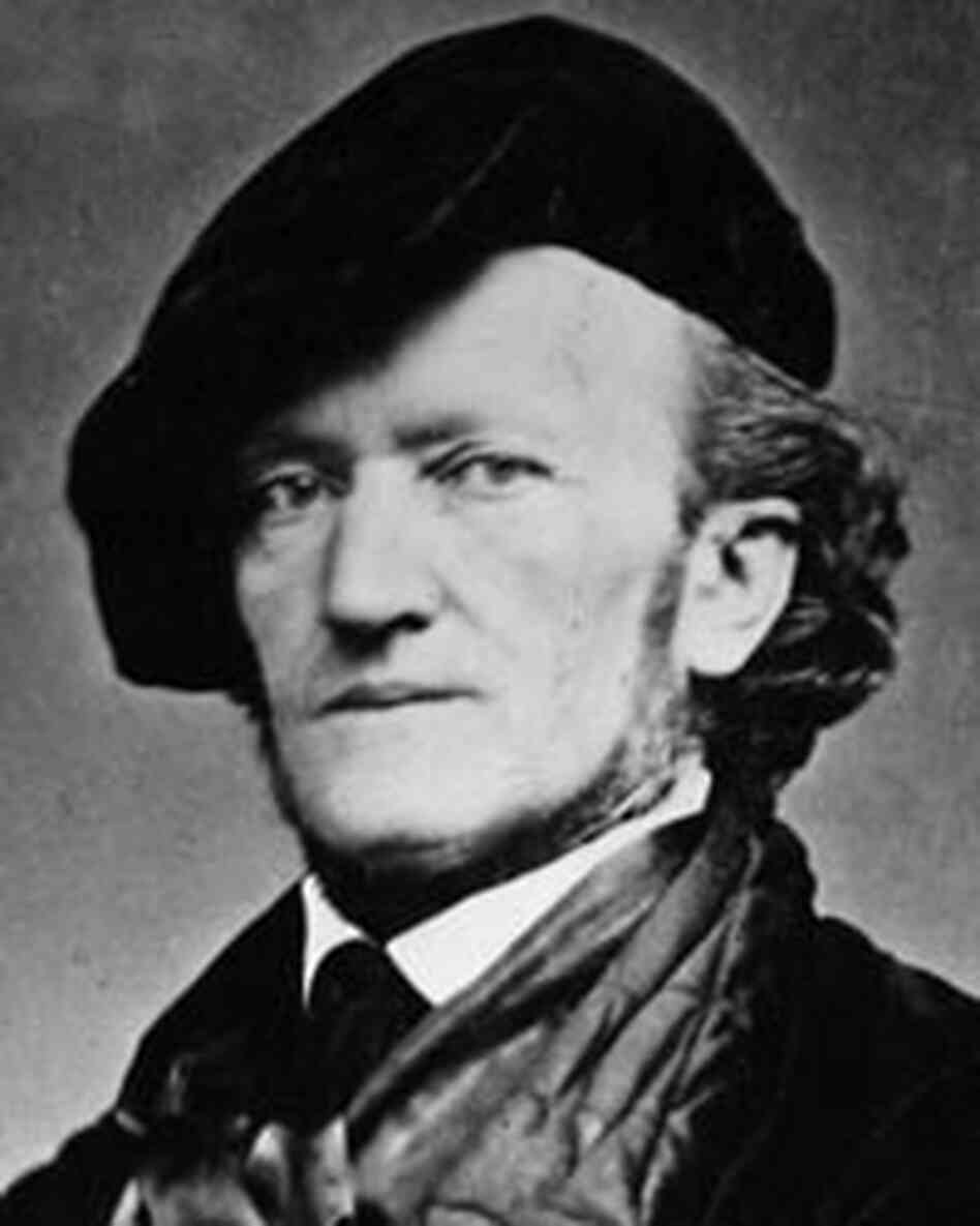 Richard Wagner Richard Wagner