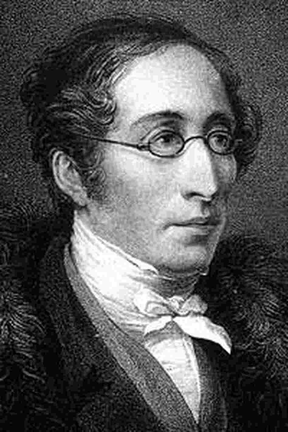 Carl Maria von Weber Carl Maria von Weber