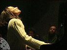Pianist Helene Grimaud Pianist Helene Grimaud