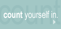 count yourself in