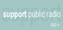 support public radio