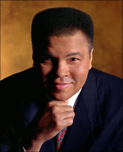 Muhammad Ali