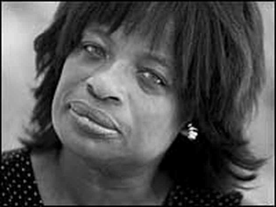 Phyllis Allen