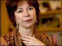 Isabel Allende