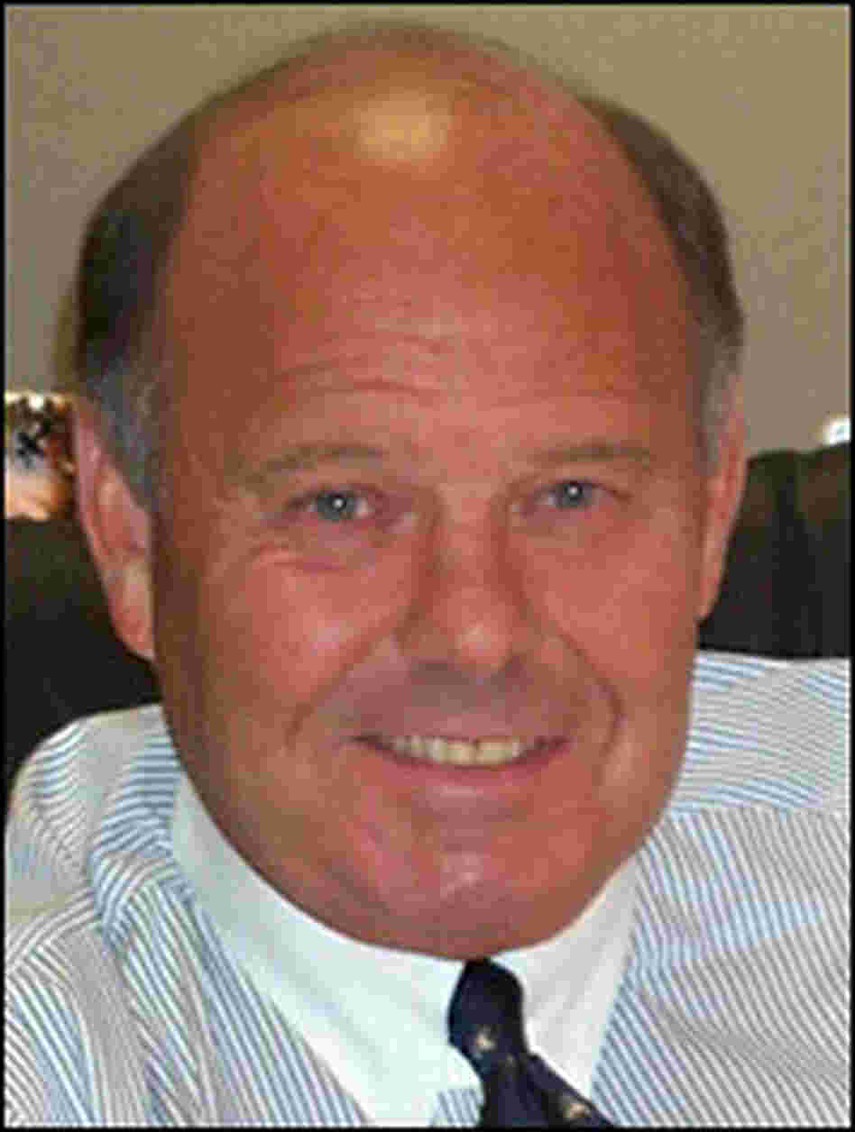 Steve Banko Steve Banko