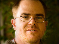 Andy Blowers