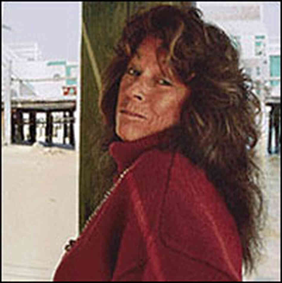 Alice Brock Alice Brock