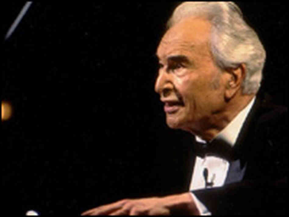 Dave Brubeck Dave Brubeck