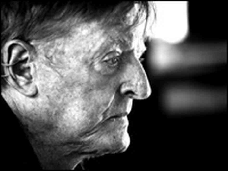 William F. Buckley, Jr.