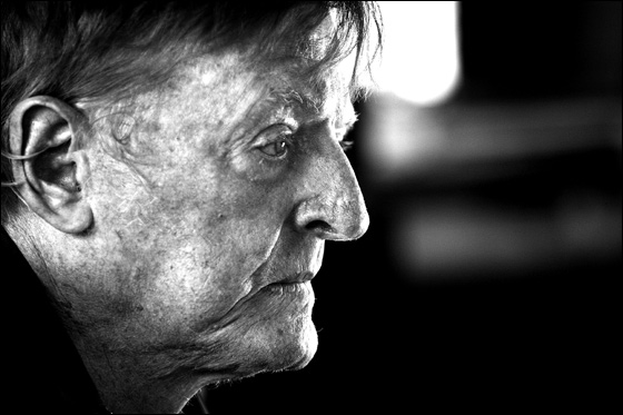 William F. Buckley, Jr.