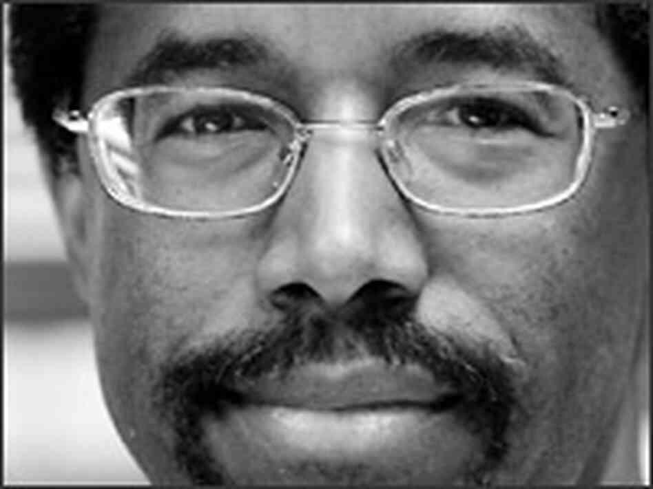 Dr. Benjamin Carson
