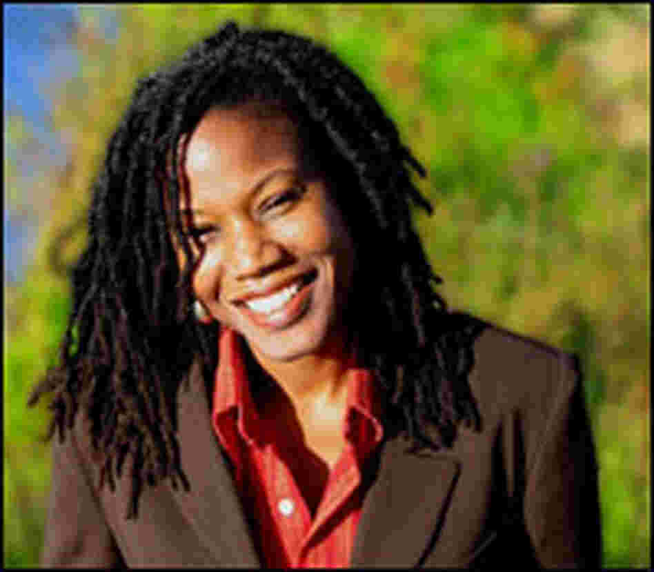Majora Carter Majora Carter