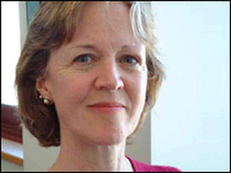 Christine Cleary Christine Cleary