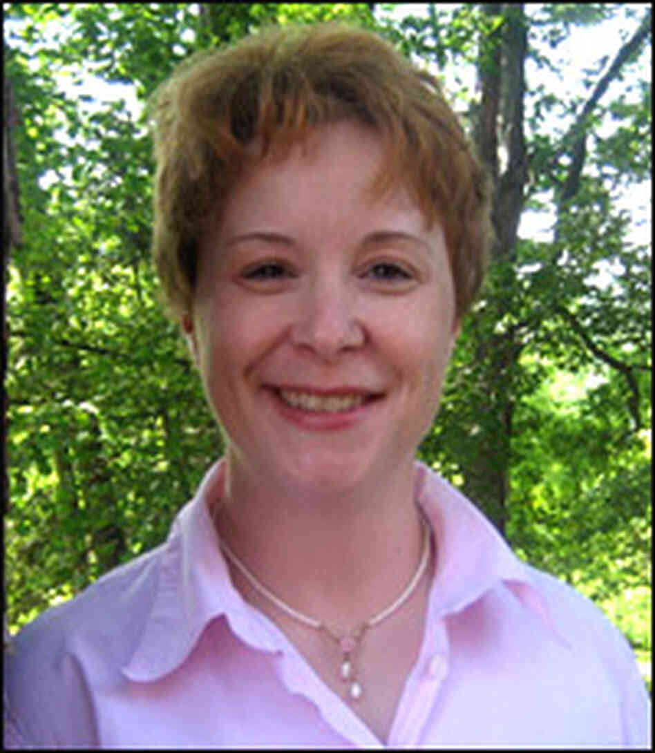 Corinne Colbert Corinne Colbert
