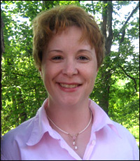 Corinne Colbert
