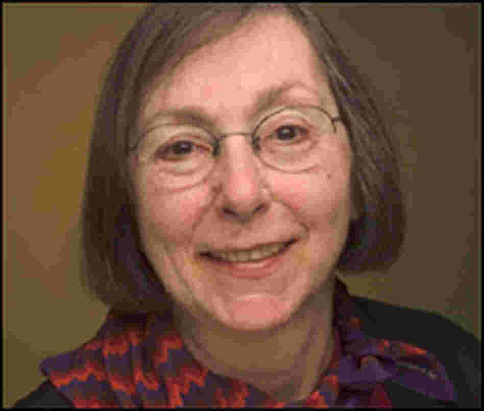 Elizabeth Deutsch Earle today. Elizabeth Deutsch Earle today.