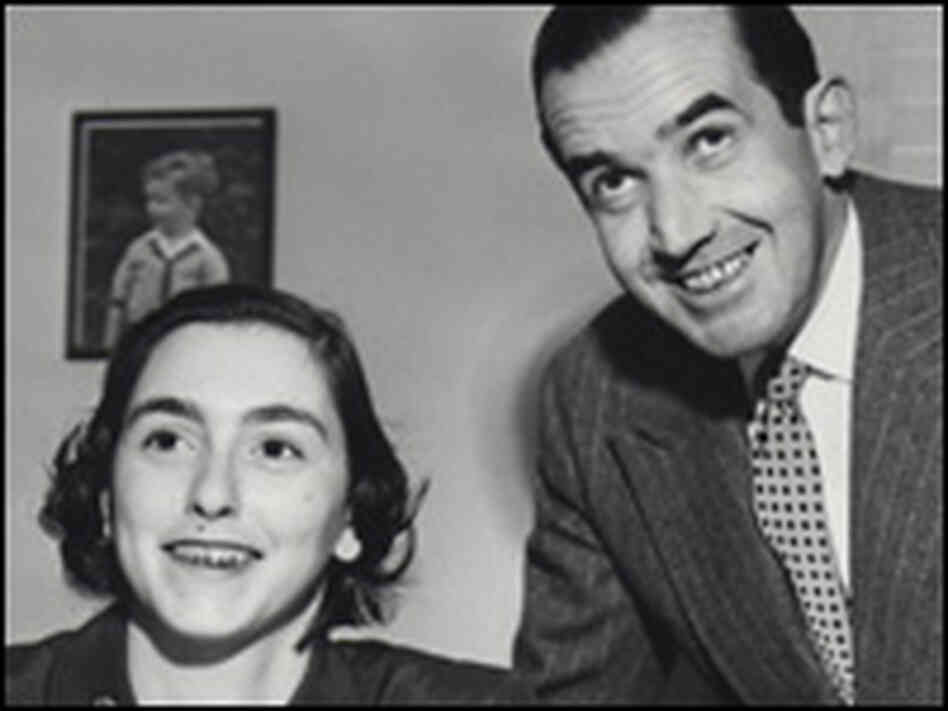 this i believe essay edward r murrow Buy edward r murrow's this i believe: selections from the 1950s radio series (2009-12-14) by (isbn: ) from amazon's book store. this i believe essay edward r murrow Buy edward r murrow's this i believe: selections from the 1950s radio series (2009-12-14) by (isbn: ) from amazon's book store.