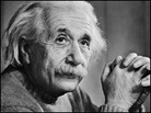 Albert Einstein