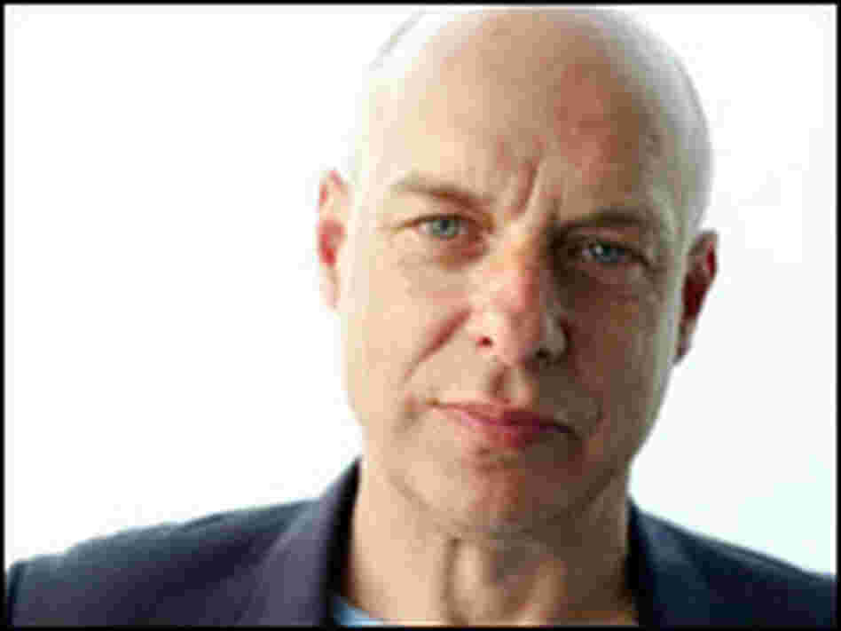 Brian Eno