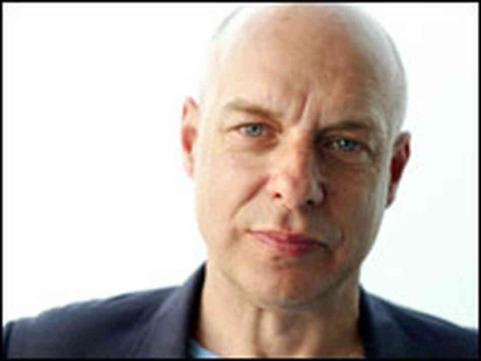 Brian Eno